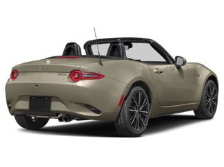 Used 2024 MAZDA MX-5 Miata Grand Touring RWD video 2