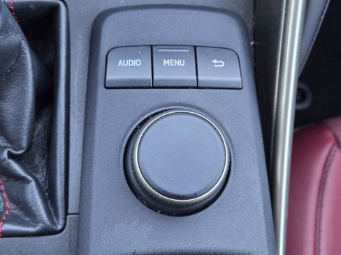 Used 2018 Lexus IS 300 F-Sport Package image 23