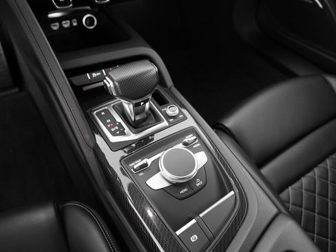 Used 2018 Audi R8 V10 plus AWD/4WD image 22