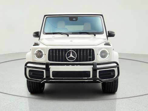 Used 2023 Mercedes-Benz G 63 AMG 4MATIC image 2