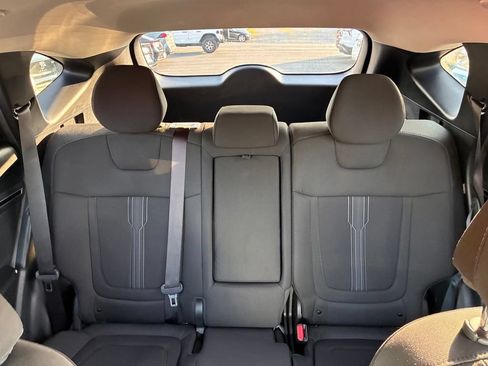 Used 2024 Hyundai Tucson SEL AWD/4WD image 15