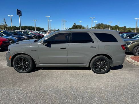 Used 2022 Dodge Durango R/T image 11
