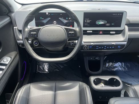 Used 2022 Hyundai Ioniq 5 SEL RWD image 17