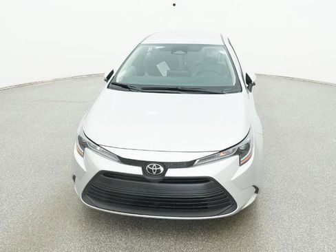 New 2026 Toyota Corolla LE image 2