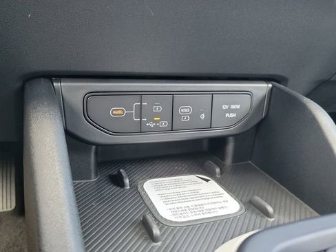 New 2026 Kia K4 GT-Line image 23