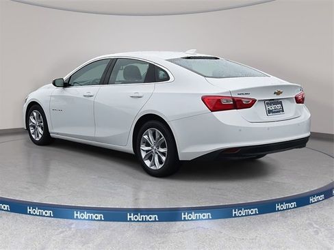 Used 2025 Chevrolet Malibu LT image 6
