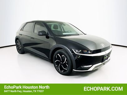 Used 2024 Hyundai Ioniq 5 SEL