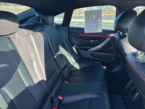 Used 2015 BMW 428i Gran Coupe xDrive w/ Premium Package image 18