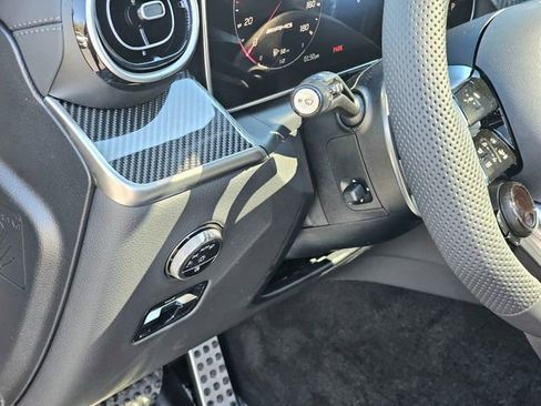 New 2026 Mercedes-Benz GLC 43 AMG 4MATIC image 16