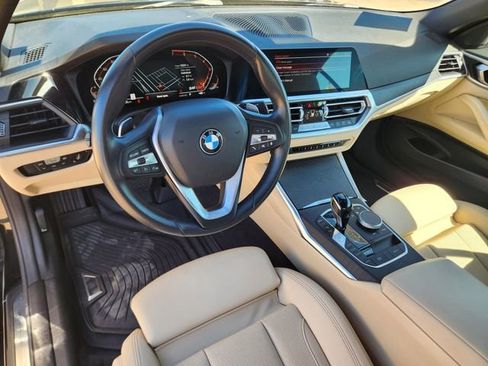 Used 2022 BMW 430i Convertible w/ Convenience Package image 27