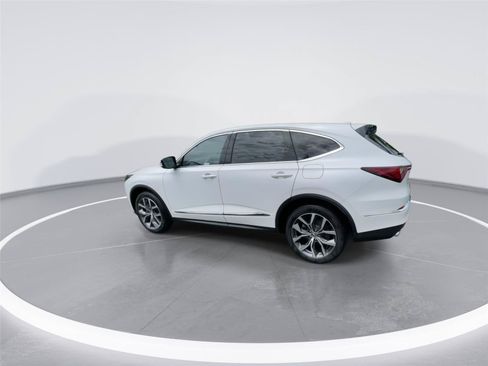 Used 2024 Acura MDX SH-AWD w/ Technology Package image 6