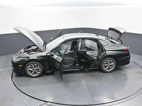 Used 2022 Hyundai Sonata SEL image 69