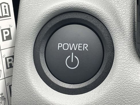 New 2026 Subaru Solterra image 21