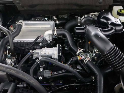 New 2026 Mitsubishi Outlander SE image 23