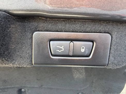 Used 2018 Maserati Quattroporte S Q4 AWD/4WD image 32