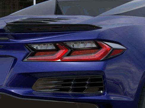 New 2026 Chevrolet Corvette Z06 image 11