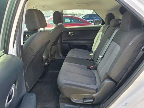 Used 2024 Hyundai Ioniq 5 SEL RWD image 14