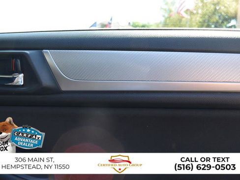 Used 2019 Subaru Legacy 2.5i Premium AWD/4WD image 24