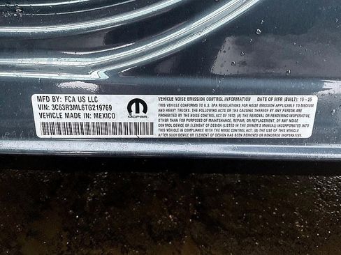 New 2026 RAM 3500 Laramie image 36