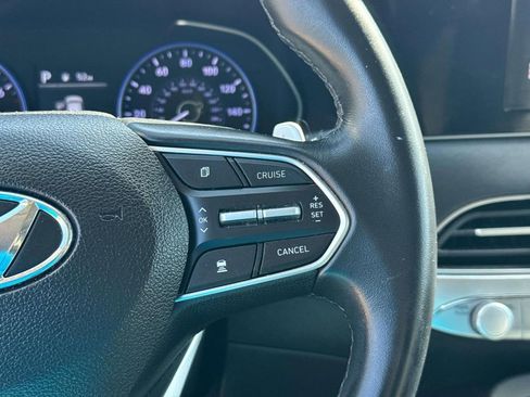 Used 2022 Hyundai Palisade SEL FWD image 33