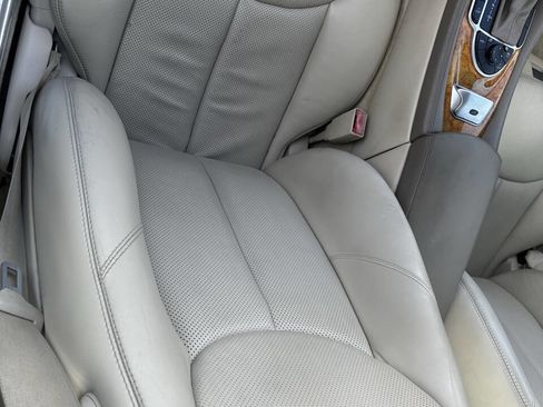 Used 2008 Mercedes-Benz SL 550 image 11