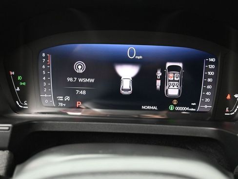 New 2026 Honda Passport TrailSport image 13