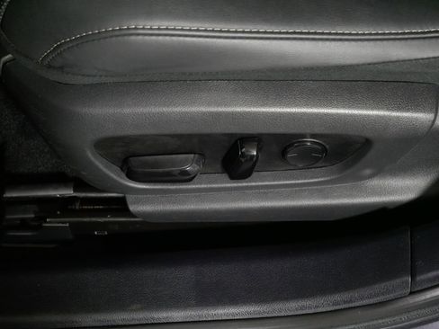 Used 2020 Lexus ES 350 F Sport w/ Accessory Package 2 FWD image 20