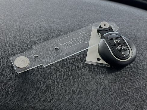 Used 2024 MINI Cooper Clubman S w/ MINI Untold Edition image 32