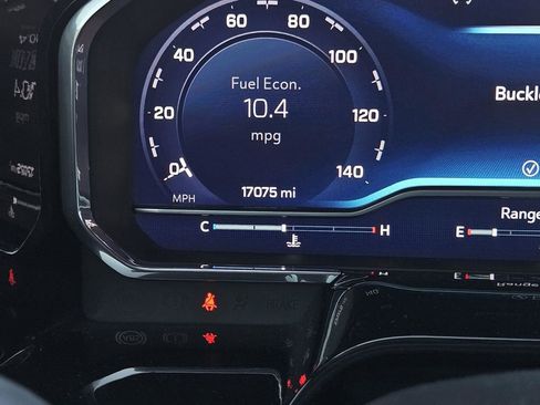 Used 2024 Chevrolet Silverado 1500 RST w/ Convenience Package II image 17