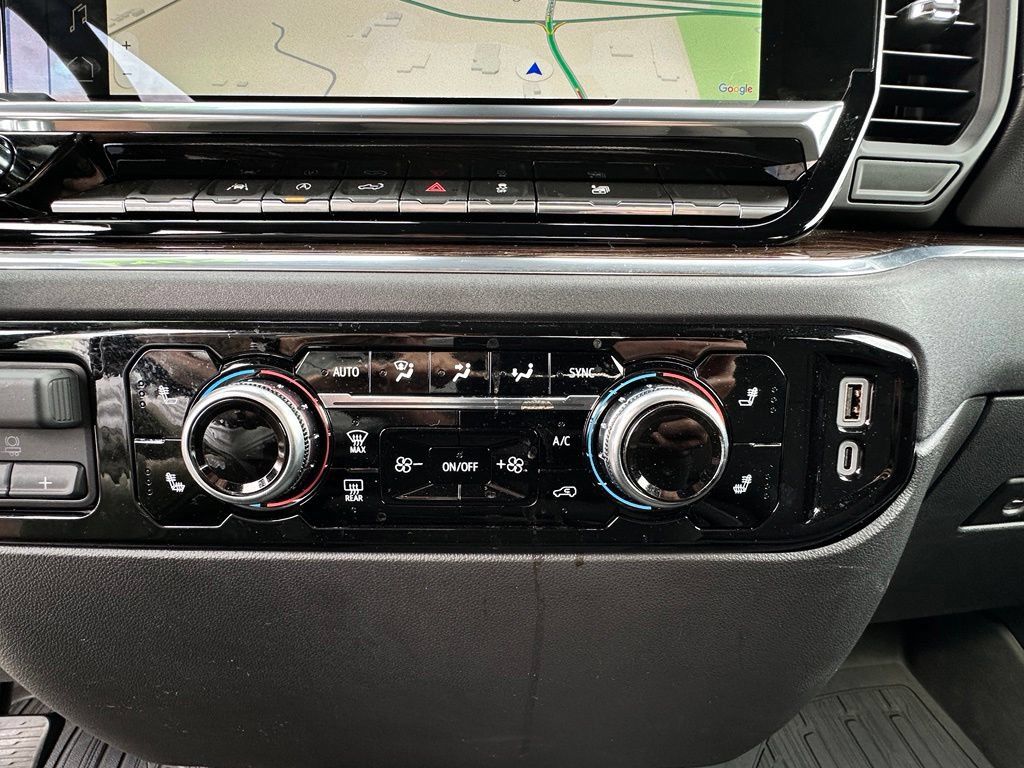 Used 2023 GMC Sierra 1500 Elevation AWD/4WD image 34