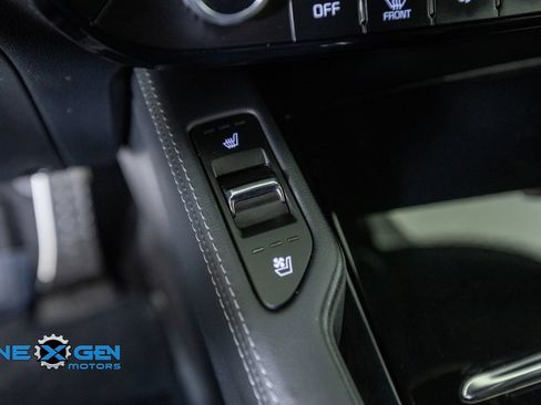 Used 2025 Kia Telluride SX Prestige X-Line AWD/4WD image 21