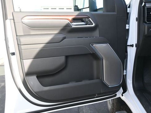 New 2026 GMC Sierra 3500 Denali image 20