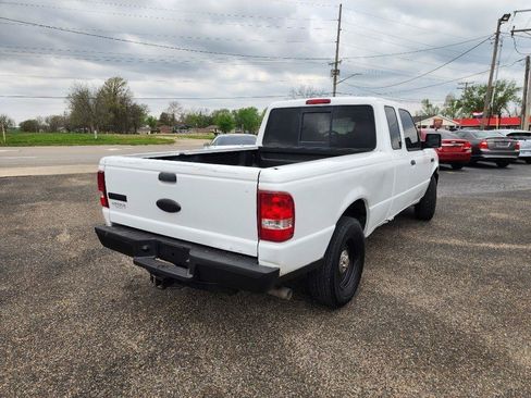 Used 2009 Ford Ranger XL RWD image 6