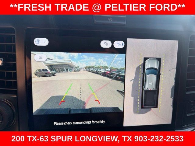 Used 2025 Ford F350 King Ranch AWD/4WD image 15