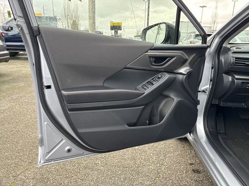 New 2026 Subaru Impreza 2.0i Sport image 18