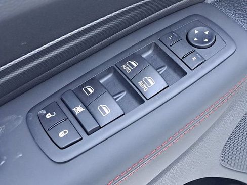 New 2026 Dodge Durango GT w/ Tow 'N Go Package AWD/4WD image 19