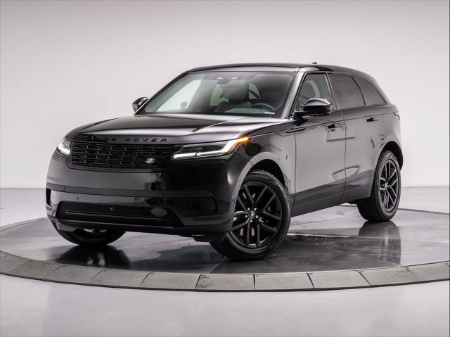 New 2026 Land Rover Range Rover Velar S AWD/4WD image 1