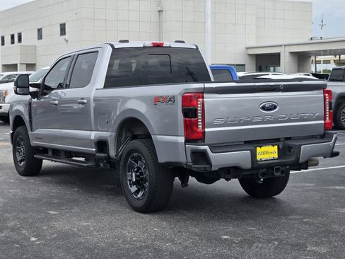 Used 2023 Ford F250 Lariat w/ Lariat Ultimate Package image 8