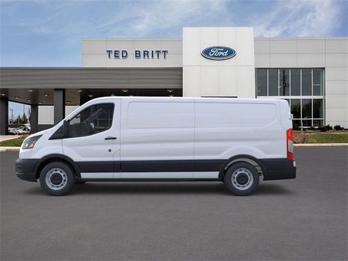 New 2025 Ford Transit 150 Low Roof image 4