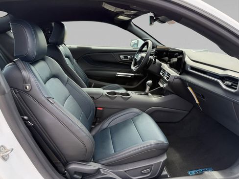 New 2025 Ford Mustang GT Premium w/ California Special Package image 15