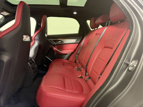 Used 2026 Jaguar F-PACE R-Dynamic S image 12