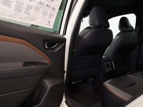 New 2026 Subaru Forester Sport image 27