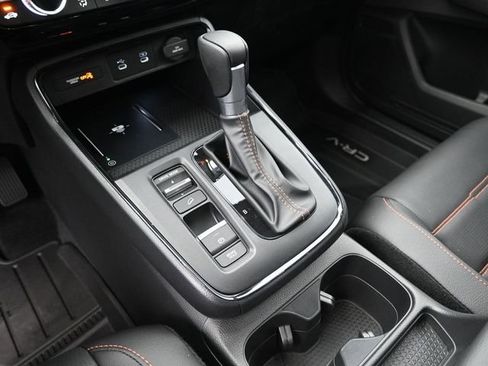 New 2026 Honda CR-V Sport Touring image 30