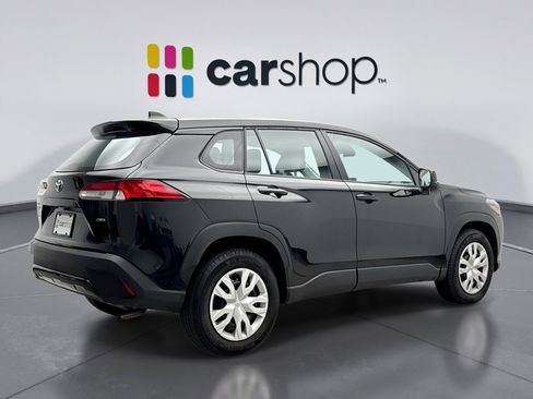 Used 2023 Toyota Corolla Cross L image 5