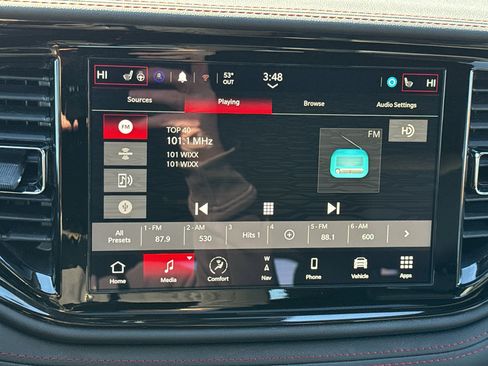 New 2026 Dodge Durango GT image 19