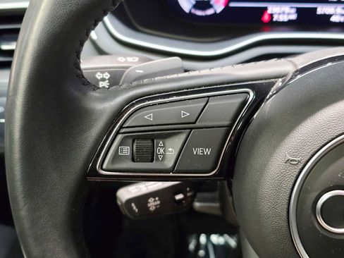 Used 2020 Audi A5 2.0T Prestige w/ Warm Weather Package image 20