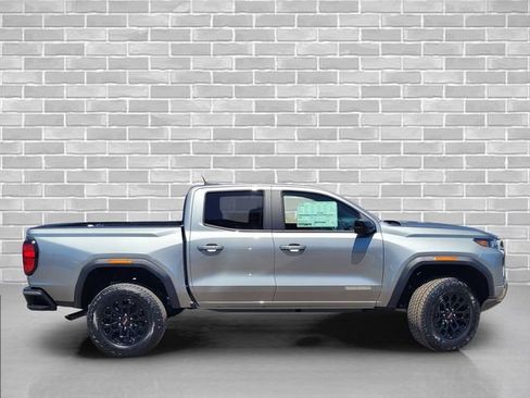 New 2026 GMC Canyon Elevation w/ Convenience Package RWD image 4