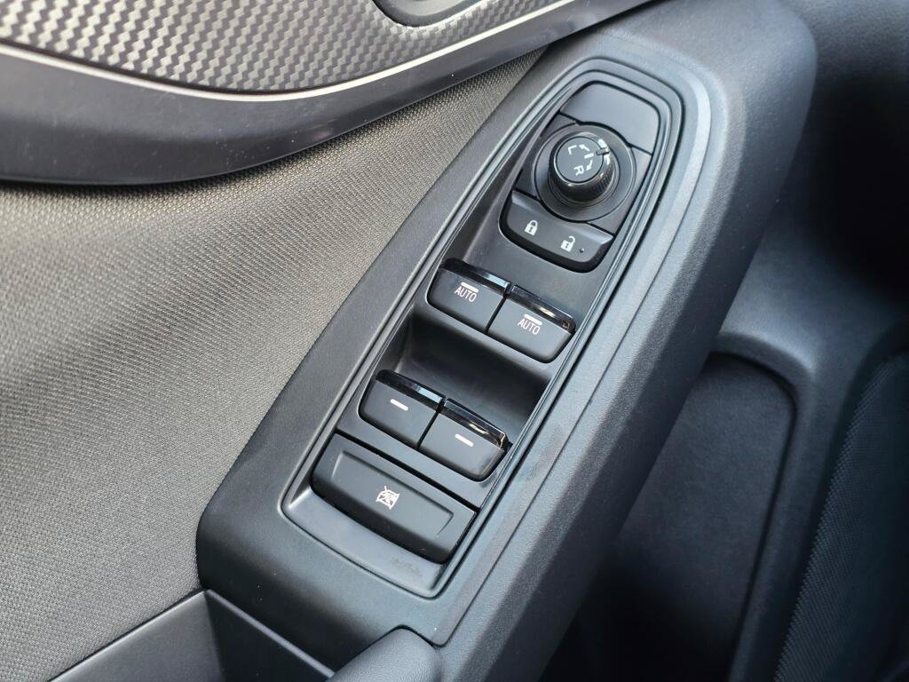 Certified 2023 Subaru WRX AWD/4WD image 32