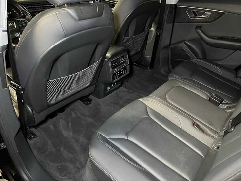 Used 2022 Audi Q8 Premium Plus w/ Premium Plus Package image 57