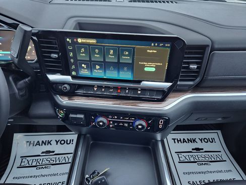 New 2026 Chevrolet Silverado 3500 LT image 12